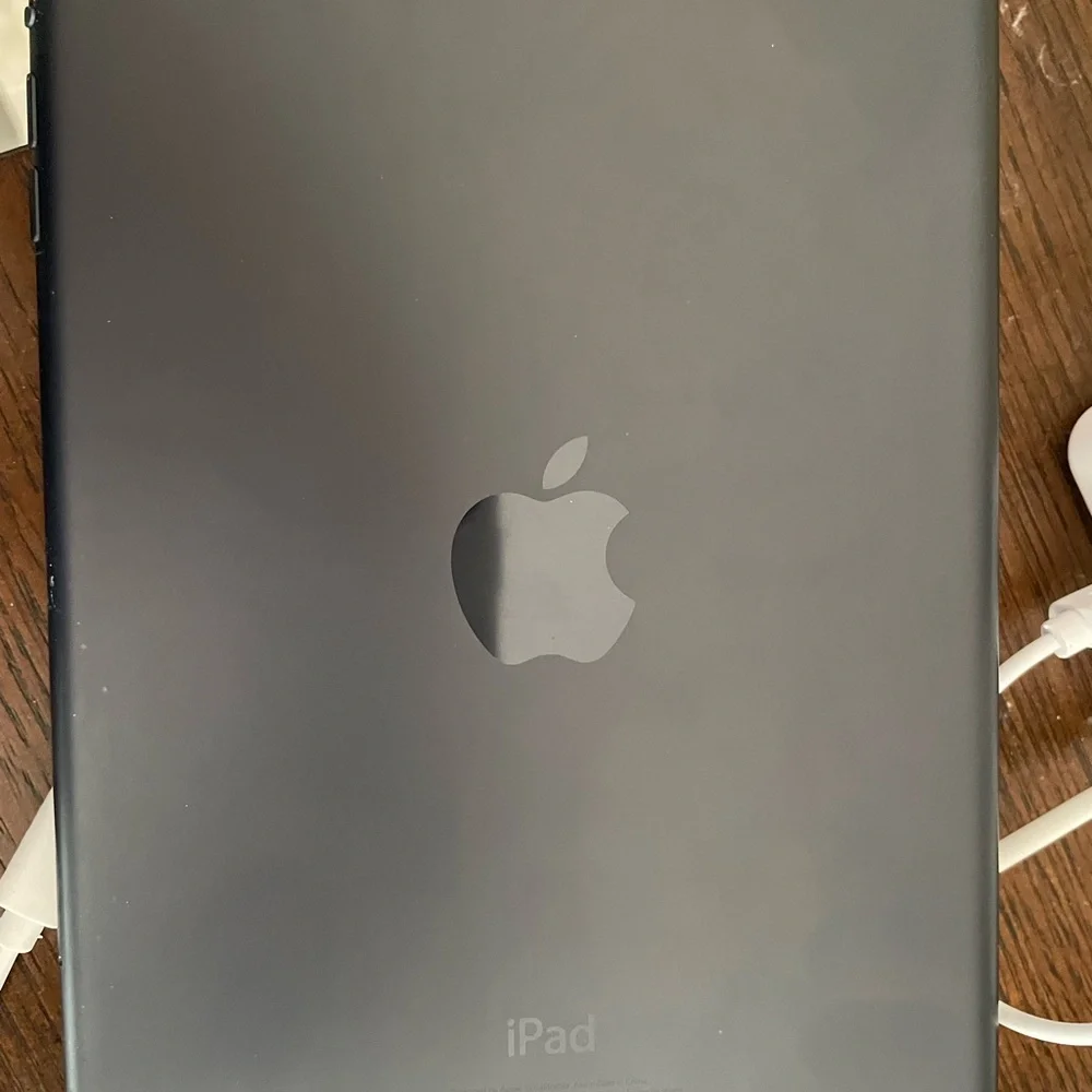 iPad mini 1st generation WiFi + cellular (model A1455) black 16GB